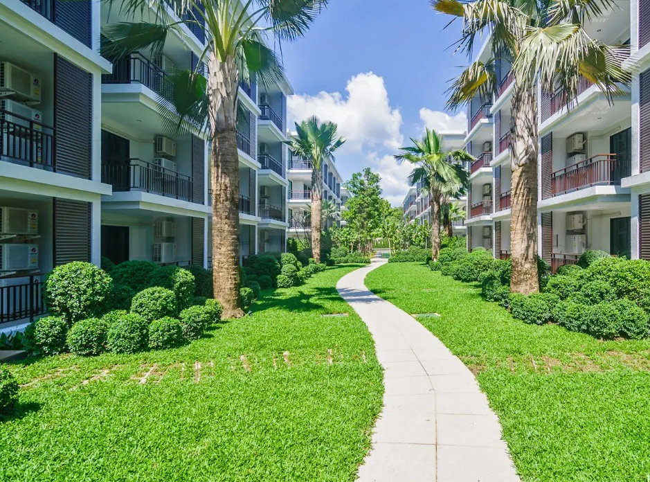 รูป THE TITLE RAWAI Phase 3 - รูปที่ 1/5