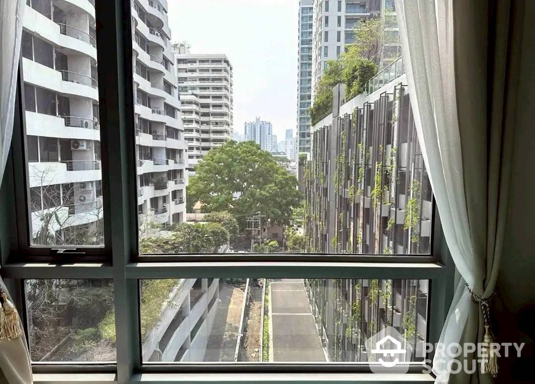 picture 1-BR Condo at Quintara Phume Sukhumvit 39 near BTS Phrom Phong (ID 2091452) - 8/18