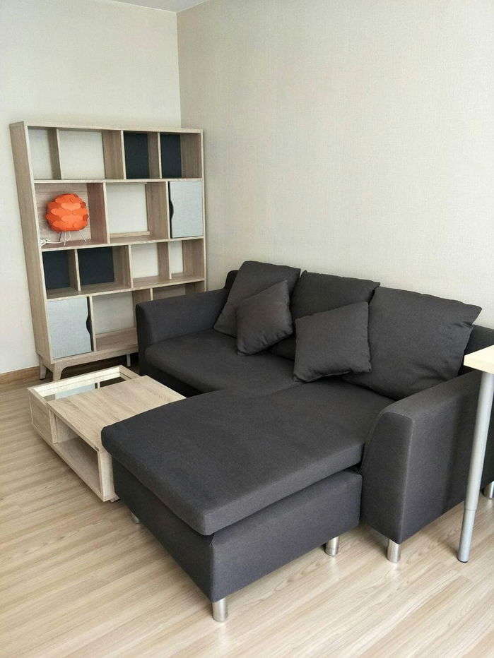 picture Rent Plum Alive 2 close to BU Rangsit - 5/9