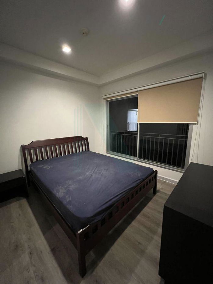 รูป 📌 ให้เช่าคอนโด เดอะ ซี้ด เมมโมรี่ สยาม อาคาร A ชั้น 3 1 ห้องนอน ขนาด 37.00 ตรม ใกล้ ใกล้ BTS สนามกีฬาแห่งชาติ - รูปที่ 5/8