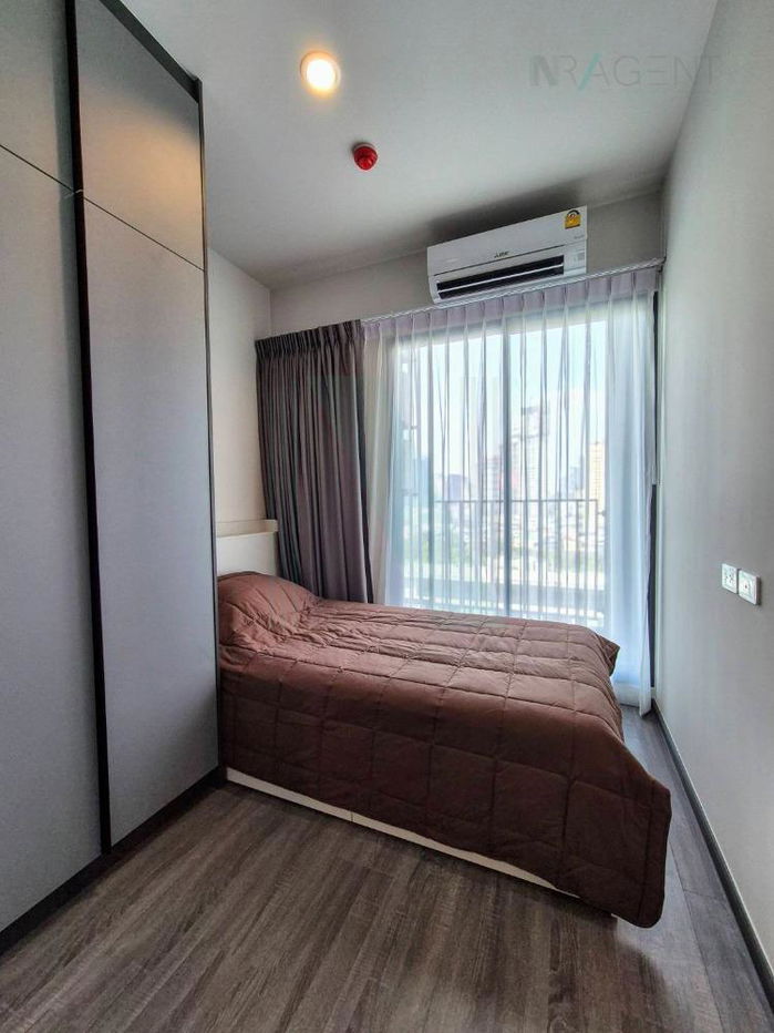 รูป 📌 ให้เช่าคอนโด ไอดีโอ สุขุมวิท - พระราม 4 อาคาร 1 ชั้น 10 1 BED PLUS ขนาด 45 ตรม ใกล้ ใกล้ BTS พระโขนง - รูปที่ 6/8