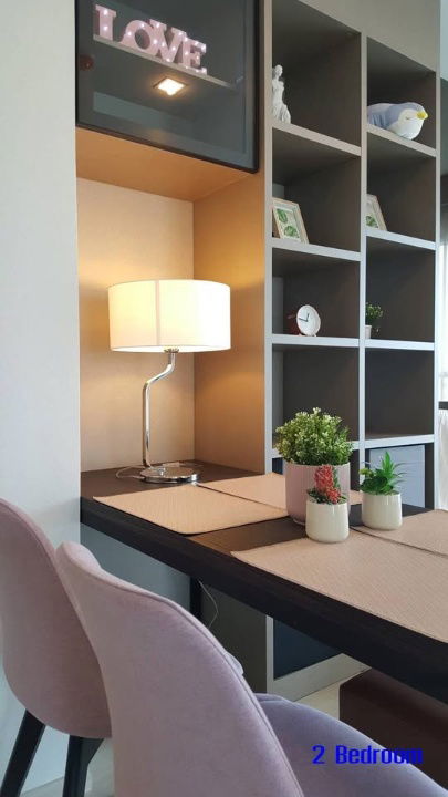 picture Condo for Rent at Life Sukhumvit 48 (E6804039) - 6/12