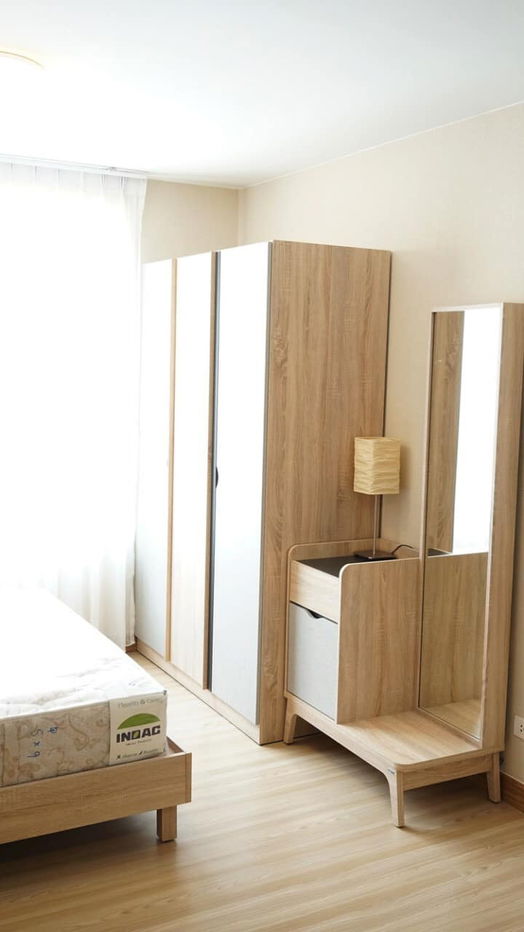 picture Rent Plum Alive 2 close to BU Rangsit - 9/9