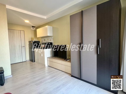 รูปภาพ A68-036 A Land Condo ไทรน้อย เวสต์เกต ใกล้การไฟฟ้าไทรน้อย ขนาด ชั้น 4 วิวสวย ✨