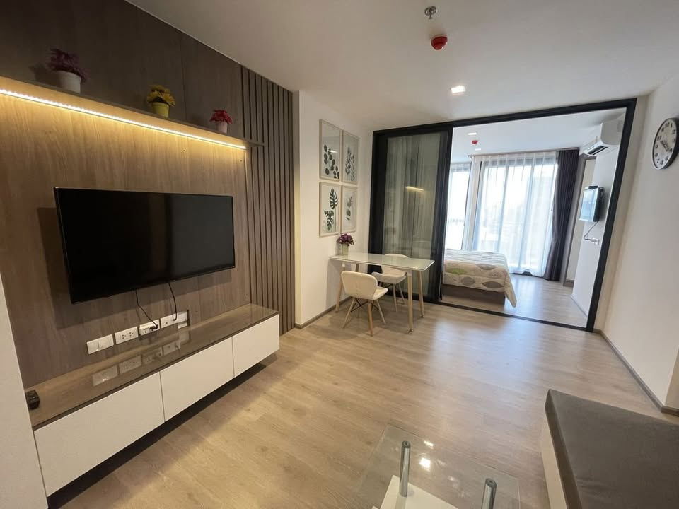 picture Condo for Rent at THE LINE Phahonyothin Park (C6804037) - 1/9