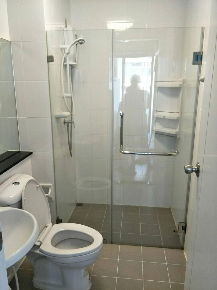 picture Rent Plum Alive 2 close to BU Rangsit - 1/9