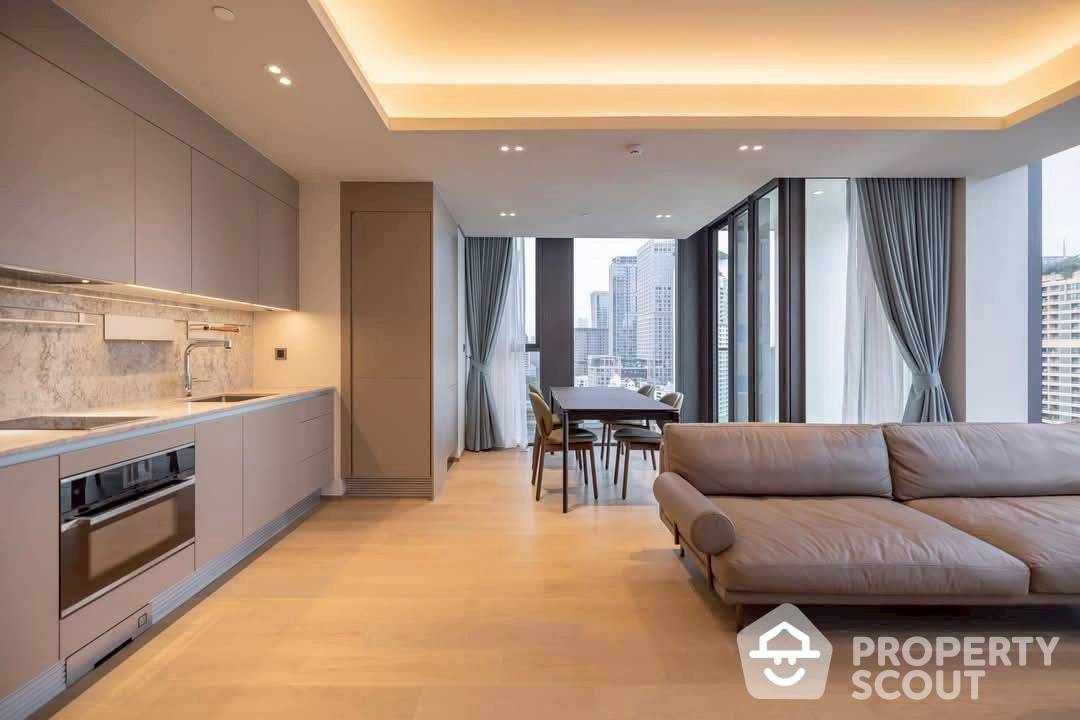รูป คอนโด 1-ห้องนอน ที่ ต้นสน วัน เรสซิเดนซ์ ใกล้ BTS ชิดลม (ID 2091944) - รูปที่ 7/17