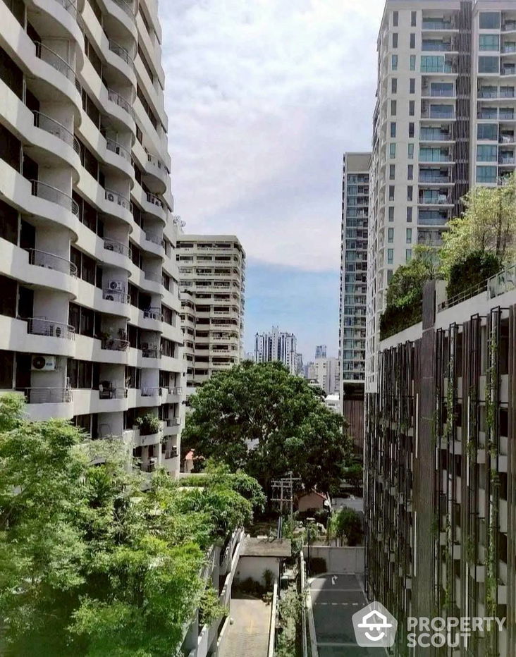 picture 1-BR Condo at Quintara Phume Sukhumvit 39 near BTS Phrom Phong (ID 2091452) - 7/18