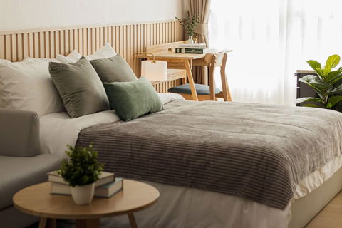 รูปภาพ ให้เช่าคอนโด Supalai Veranda Ramkhamhaeng ศุภาลัย เวอเรนด้า รามคำแหง ห้องสวย 🍁นัดชมห้องด่วน 🟥LINE : @propertybkk1