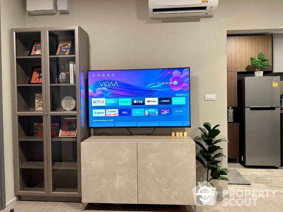 picture 1-BR Condo at Quintara Phume Sukhumvit 39 near BTS Phrom Phong (ID 2091357) - 5/6