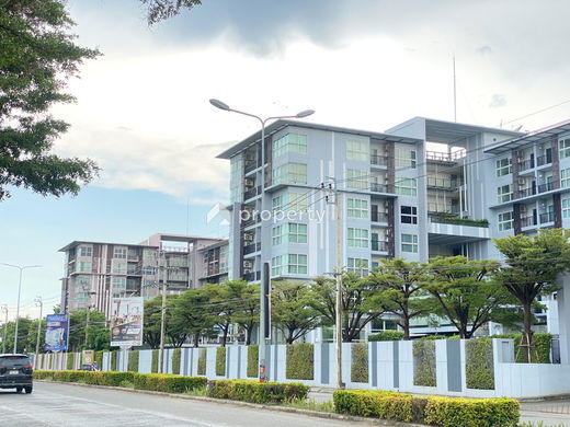 รูป Double Lake Muang Thong Thani Phase 2  - รูปที่ 3/9