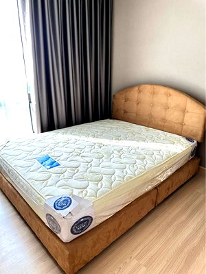 Condos for rent : @Condorental condo for rent Niche Mono Ratchavipha