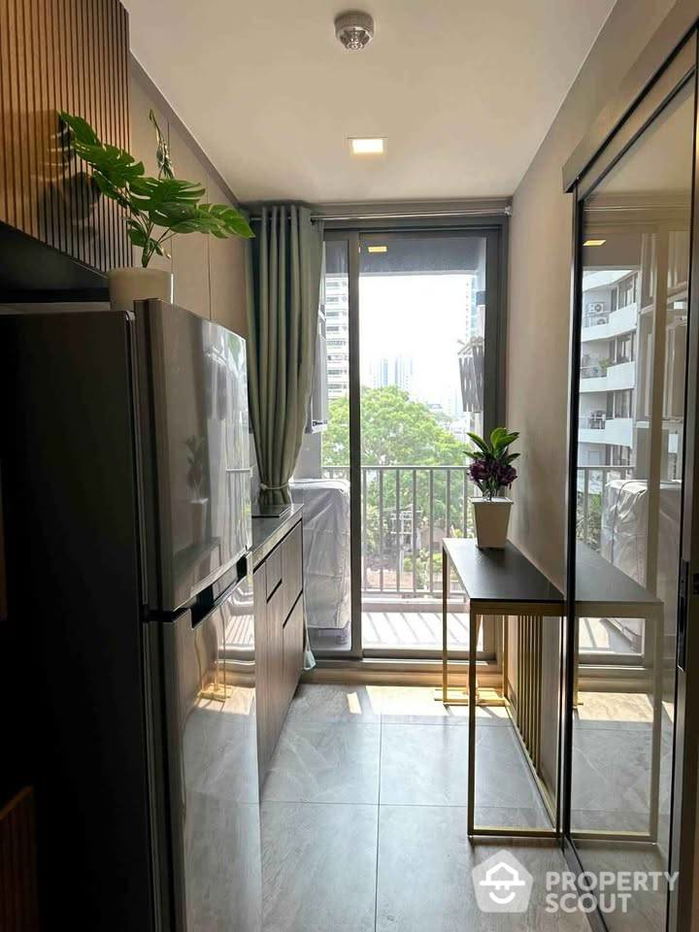 picture 1-BR Condo at Quintara Phume Sukhumvit 39 near BTS Phrom Phong (ID 2091357) - 2/6