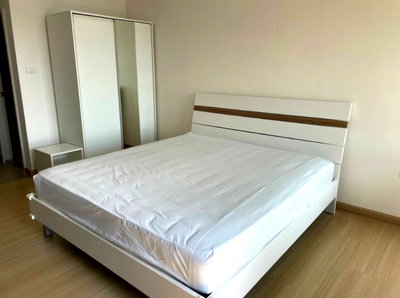 คอนโดให้เช่า : Rds-4782 ให้เช่าคอนโด Supalai Veranda Ramkhamhaeng ศุภาลัย เวอเรนด้า รามคำแหง ห้องสวย 🍁นัดชมห้องด่วน 🟥LINE : @propertybkk1