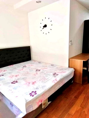 คอนโดให้เช่า : เช่าคอนโด THE LINE Phahonyothin Park/เดอะ ไลน์ พหลโยธิน พาร์ค (C6804038)  ID Line : @condo65