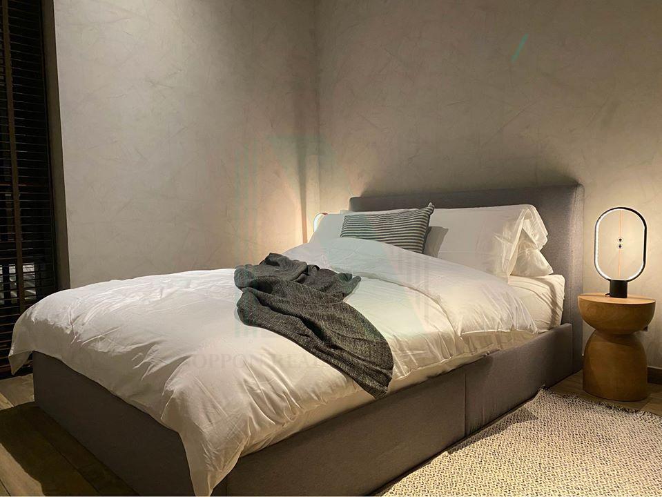 picture 📌 For Rent Condo THE LOFTS ASOKE Building 1, Floor 26,2 bed room, Room size 75.00 sqm - 6/8