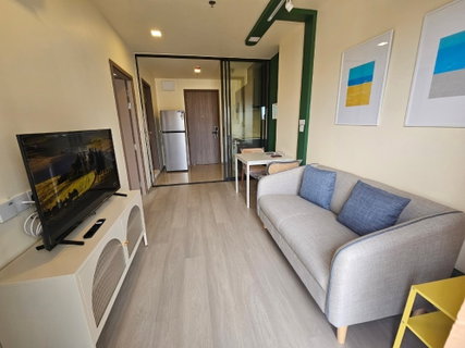 รูปภาพ For Rent Life Phahon-Ladprao Fully Furnished (Near BTS Ha Yaek Lat Phrao station)
