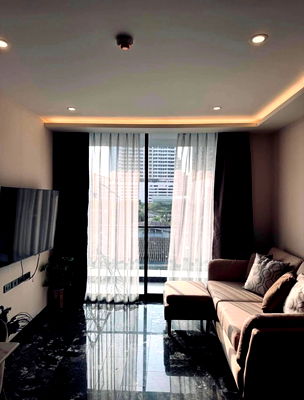 Condos for rent : For Rent 1 bedroom Low-rise condo near Thonglor Sukhumvit 36