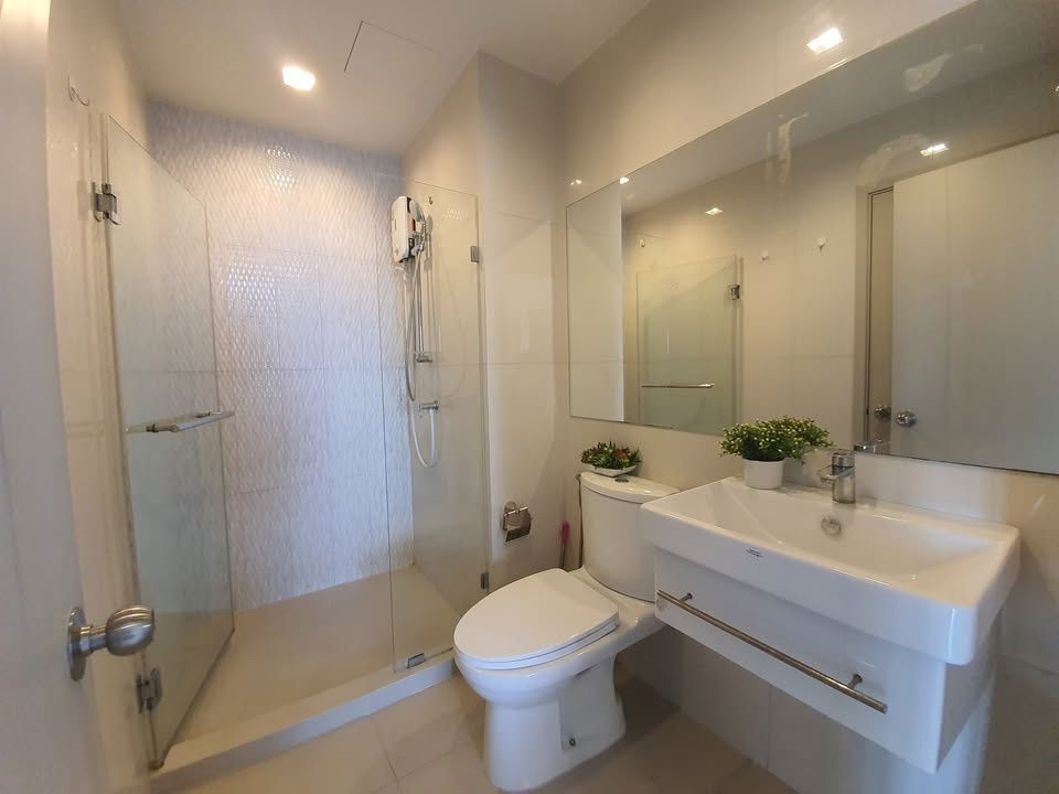 picture Condo for Rent at Life Sukhumvit 48 (E6804039) - 4/12