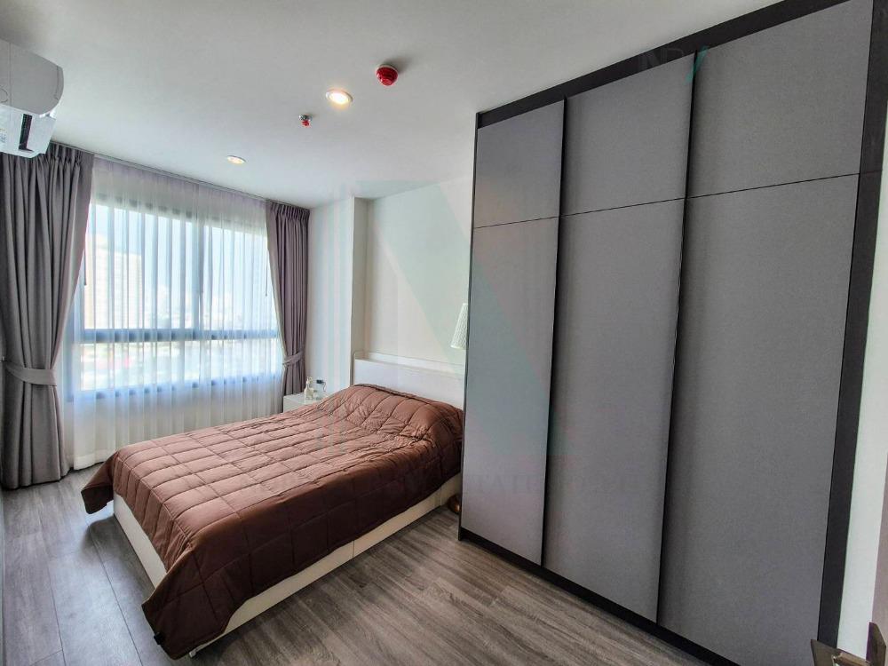 รูป 📌 ให้เช่าคอนโด ไอดีโอ สุขุมวิท - พระราม 4 อาคาร 1 ชั้น 10 1 BED PLUS ขนาด 45 ตรม ใกล้ ใกล้ BTS พระโขนง - รูปที่ 4/8