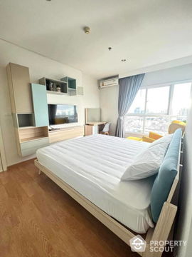 2-BR Condo at The Parkland Ratchada-Wongsawang near MRT Wong Sawang (ID 1790088)