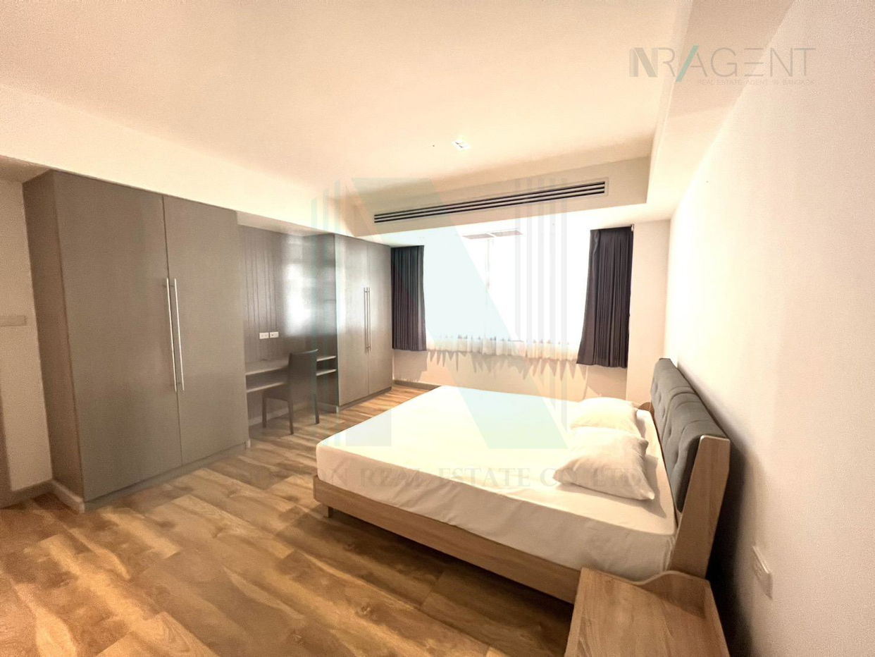 picture 📌 For Rent Condo POLO RESIDENCE Building 1, Floor 8,2 bed room, Room size 160 sqm - 2/8