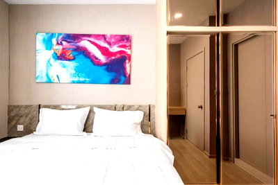 Condos for rent : @Condorental condo for rent Life Sukhumvit 48