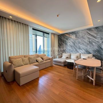 🔥 The Estelle PhromPhong  - 2 Bedrooms for RENT ONLY 160K 🔥
