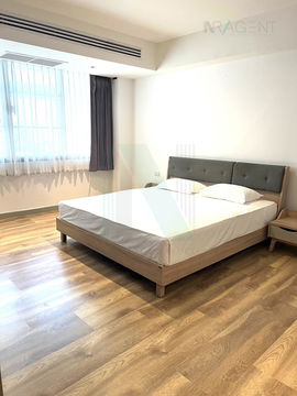🎉 For Rent Condo POLO RESIDENCE Building 1, Floor 8,2 bed room, Room size 160 sqm