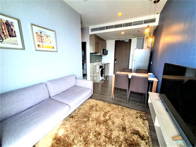 Condos for sale Udomsuk Walk : Whizdom Essence 🌟PN-00000198🌟