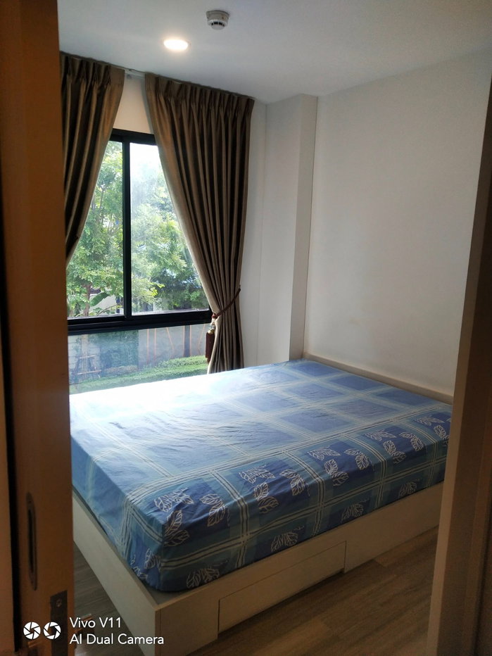 picture @Condorental condo for rent Kensington Kaset Campus - 1/5