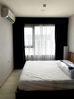 Condos for rent : @Condorental condo for rent Life Pinklao