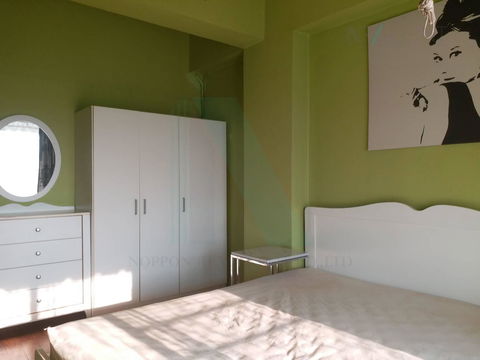 🎉 For Rent Condo BAAN SUKHOTHAI RAMKHAMHAENG Building 1, Floor 9,2 bed room, Room size 60 sqm