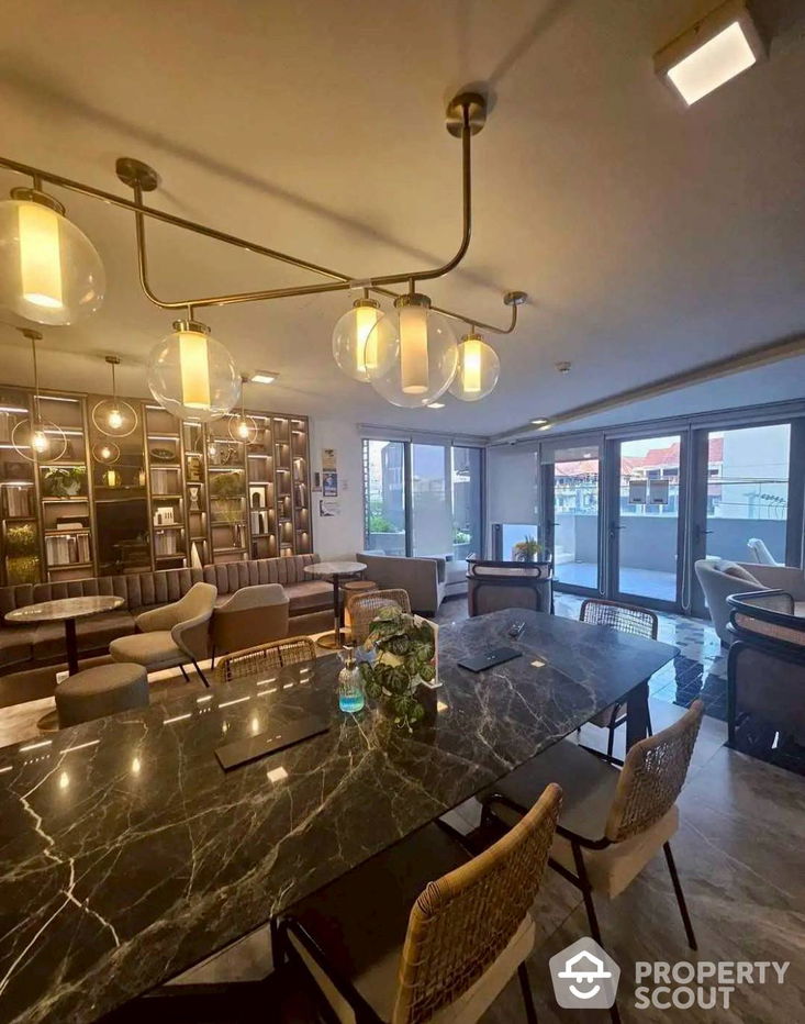 picture 1-BR Condo at Quintara Phume Sukhumvit 39 near BTS Phrom Phong (ID 2091452) - 9/18