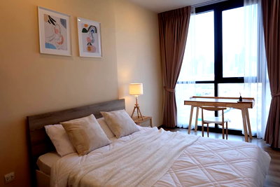 Condos for rent : @Condorental condo for rent OKA HAUS Sukhumvit 36