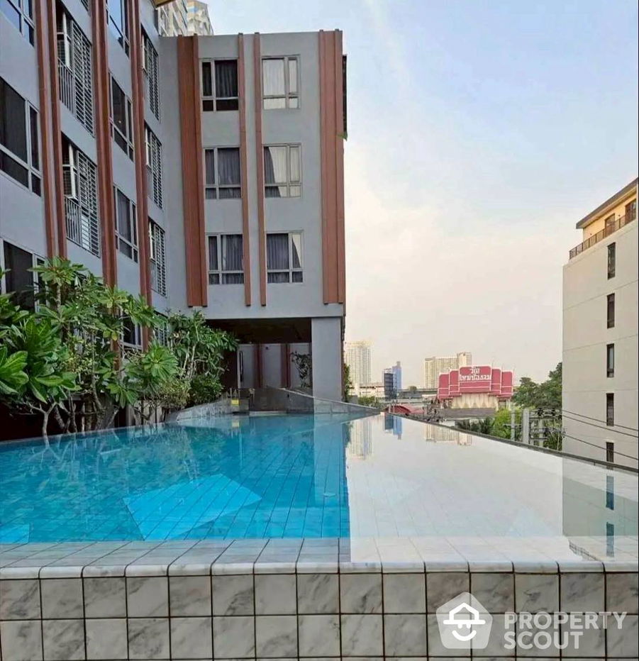 picture 1-BR Condo at Quintara Phume Sukhumvit 39 near BTS Phrom Phong (ID 2091452) - 17/18