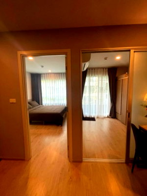 Condos for rent : Condo for Rent at Elio Del Moss Phaholyothin 34 (C6804039) ID Line : @condo65