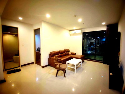 คอนโดให้เช่า : ให้เช่า Supalai Premier Ratchathewi ราคา 34,000 บาท [NCr250423]