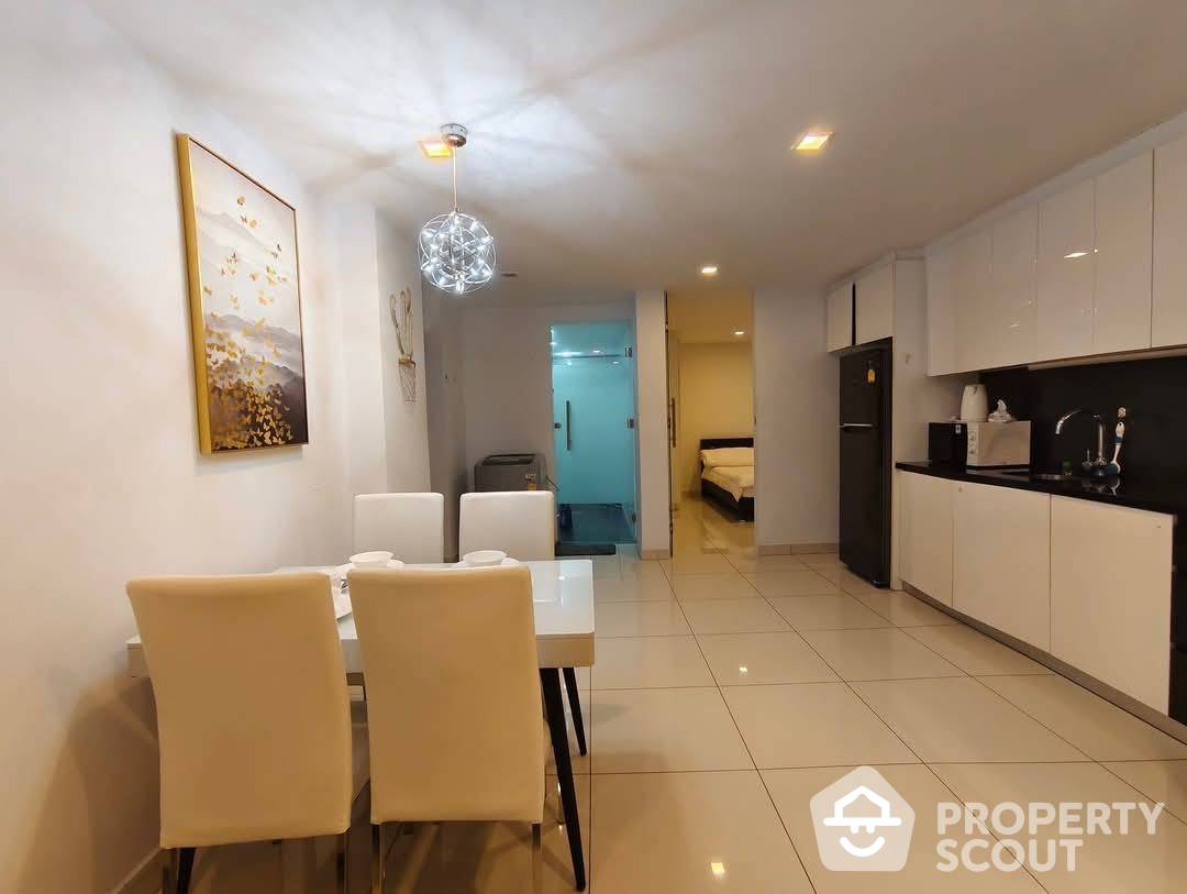 picture 2-BR Condo at Park Royal 3 Pattaya close to Phratamnak (ID 2091588) - 4/8