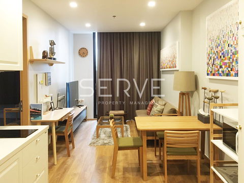 Good Deal for 1 Bed Bathtub with Special Promotion (Free Wifi & Cleaning Service) / For Rent-Noble BE33