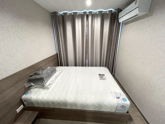 🔴🔴ให้เช่า!! Regent Home Bangna 🔴🔴 ………ใกล้🏃‍♂️ จาก BTS บางนา ..... ☎️สนใจติดต่อ คุณหย๊ะ 📞 093-4419156 ID : @928zbfqq