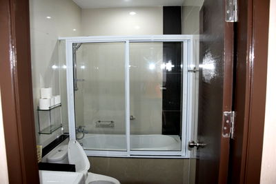 เช่าคอนโด ศรีราชา ชลบุรี : For Rent condo the Sky Condo Sri Racha 2Bed corner room (S03-0715R)