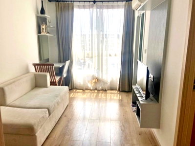 คอนโดให้เช่า : 🔔รวมคอนโดนนนทบุรีให้เช่า🔔⚠️🛋️🛌บัทเจท คอนโด ติวานนท์