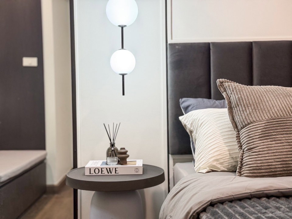 ZCAPE III CONDOMINM Located in the heart of Phuket city. Great investment deal in a prime location. - image 3