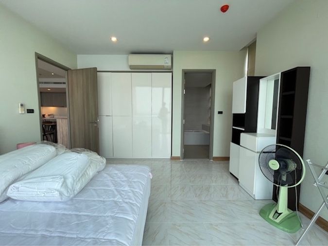 FQ ขายคอนโด Marina Bay Front Sriracha ราคา 8,500,000 บาท [OMN0031]