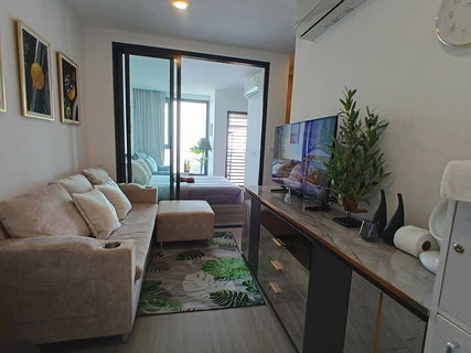 รูปภาพ 💥CP-7409💥ว่าง ให้ เช่า เดนิม จตุจักร 👉แอดไลน์ @rangrak