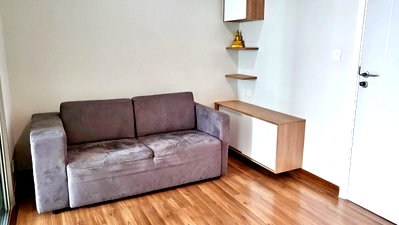 คอนโดให้เช่า : 🔔รวมคอนโดนนนทบุรีให้เช่า🔔⚠️🛋️🛌เซ็นทริค ติวานนท์ สเตชั่น