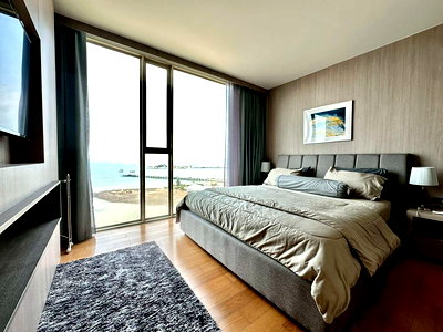 เช่าคอนโด รร.ศรีราชา : ให้เช่ามารีน่า เบย์ ฟร้อนท์ คอนโดศรีราชา พร้อมเข้าอยู่ ทำเลดี ใจกลางเมือง 