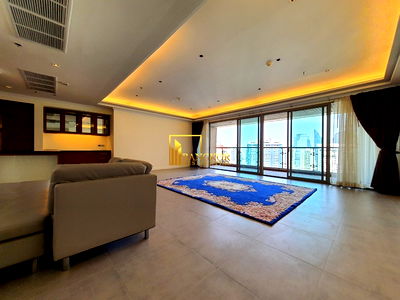 Condos for rent : The Lakes - 2 Bedroom Condo For Rent in Asoke - BR12917CD