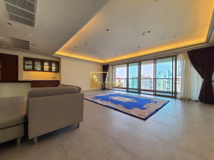 รูปภาพ The Lakes - 2 Bedroom Condo For Rent in Asoke - BR12917CD